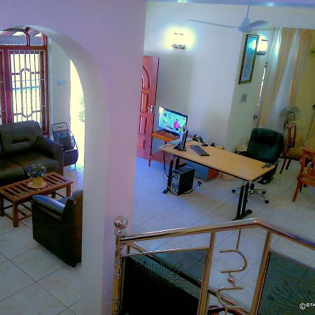 Serendib Guest House Negombo Ngoại thất bức ảnh