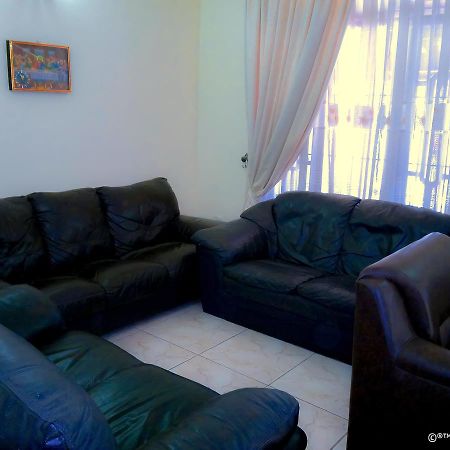 Serendib Guest House Negombo Ngoại thất bức ảnh