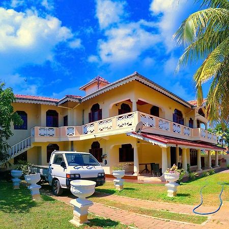 Serendib Guest House Negombo Ngoại thất bức ảnh