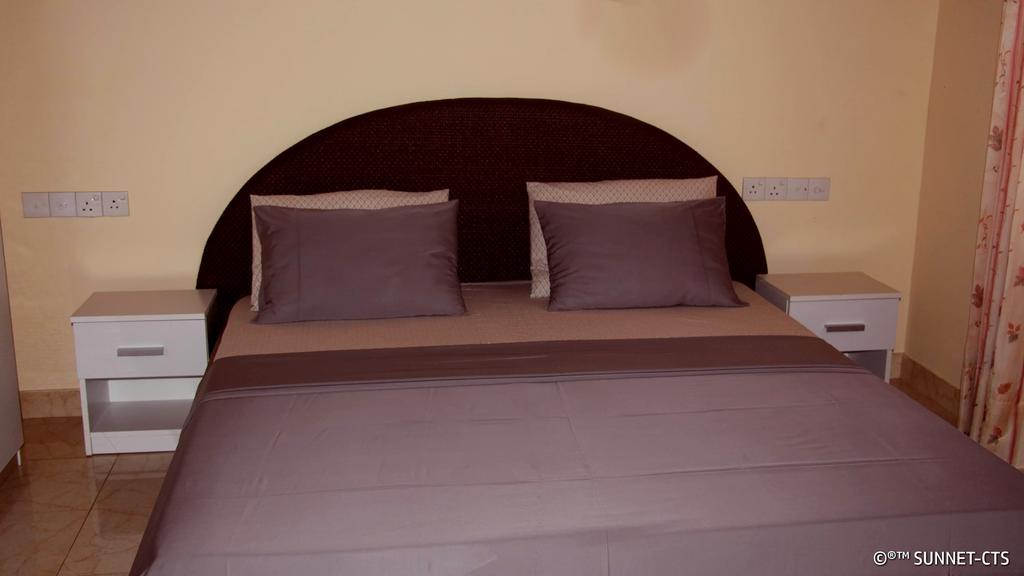 Serendib Guest House Negombo Ngoại thất bức ảnh
