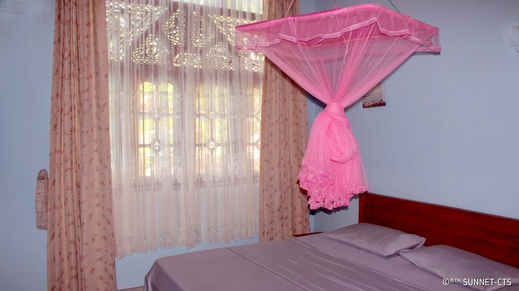 Serendib Guest House Negombo Ngoại thất bức ảnh