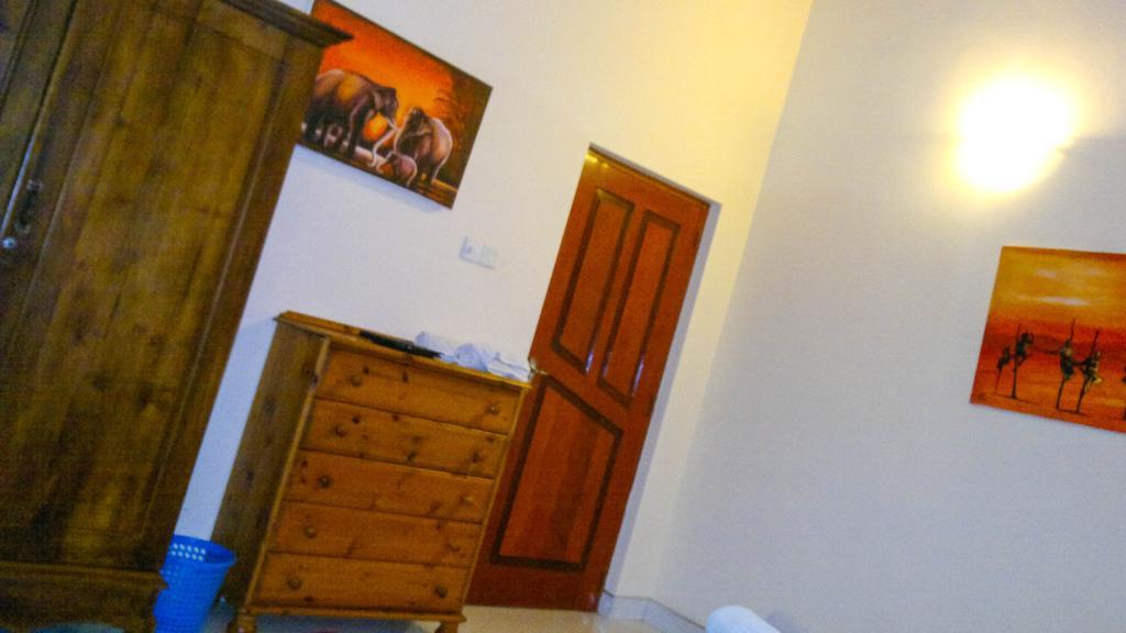 Serendib Guest House Negombo Ngoại thất bức ảnh