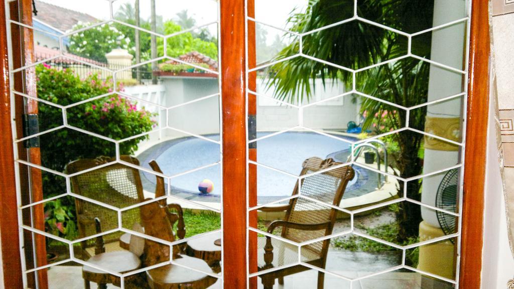 Serendib Guest House Negombo Ngoại thất bức ảnh