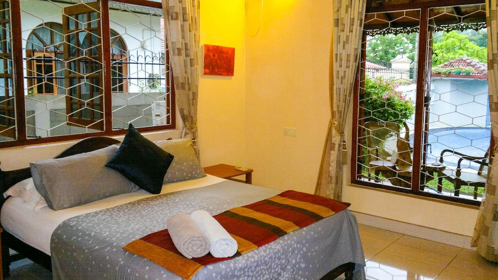 Serendib Guest House Negombo Ngoại thất bức ảnh