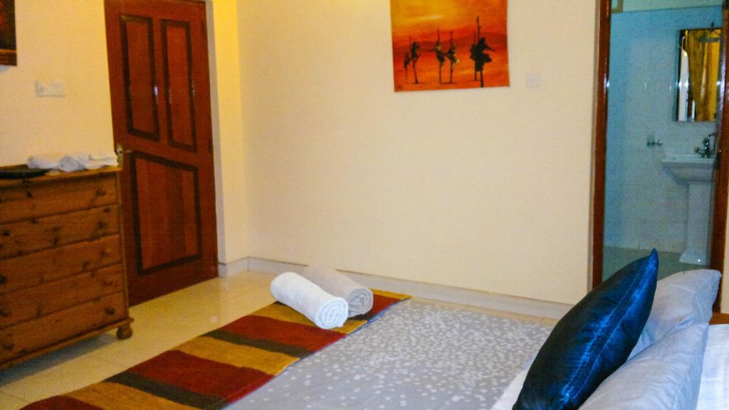 Serendib Guest House Negombo Ngoại thất bức ảnh