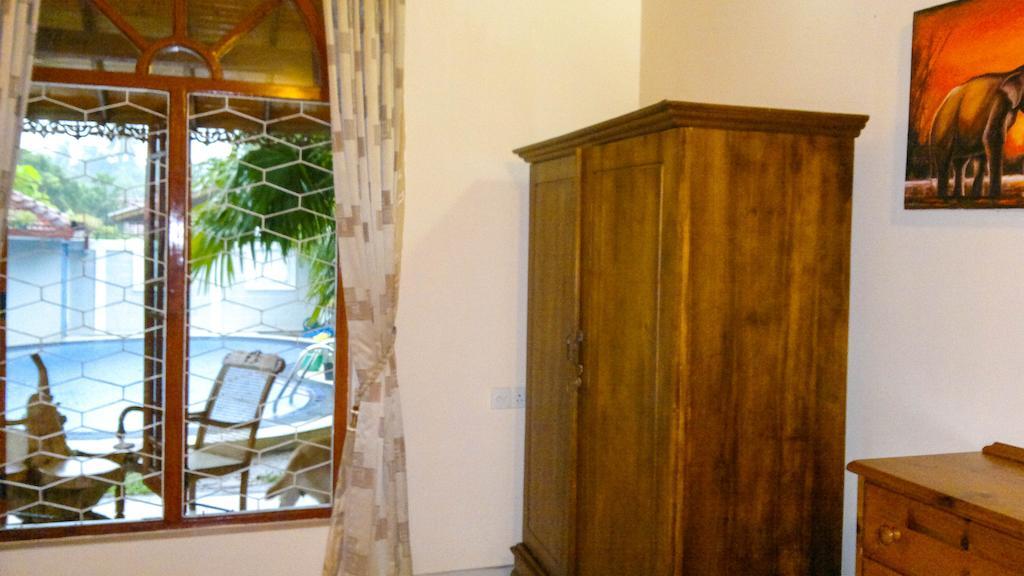Serendib Guest House Negombo Ngoại thất bức ảnh