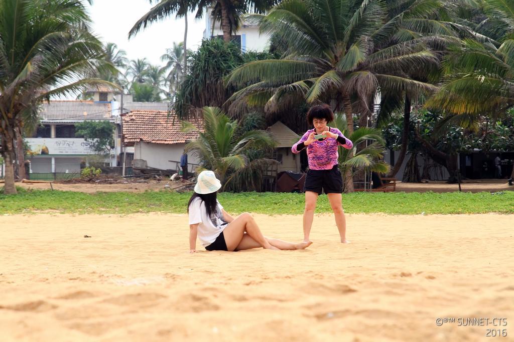 Serendib Guest House Negombo Ngoại thất bức ảnh