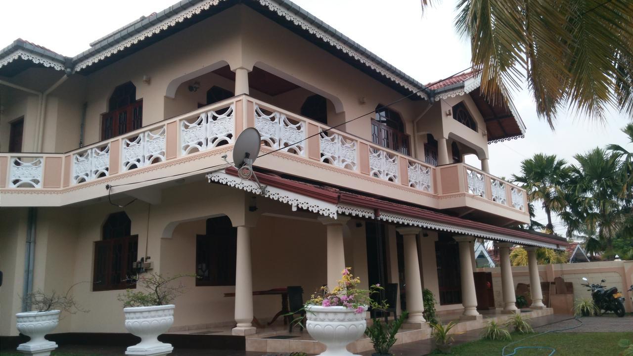 Serendib Guest House Negombo Ngoại thất bức ảnh