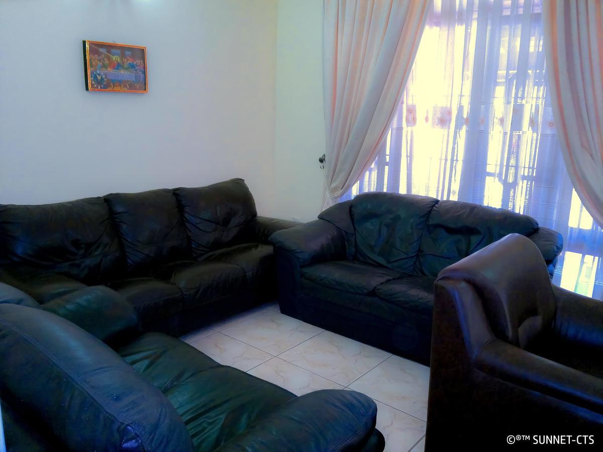 Serendib Guest House Negombo Ngoại thất bức ảnh