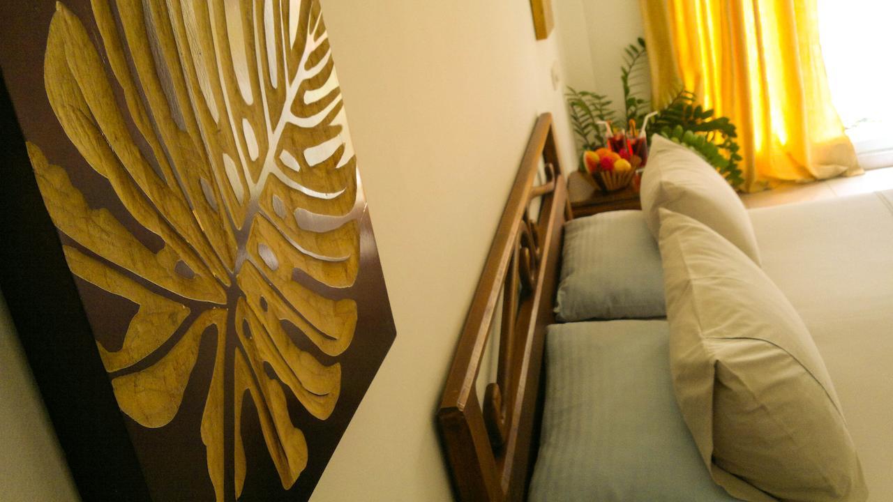 Serendib Guest House Negombo Phòng bức ảnh