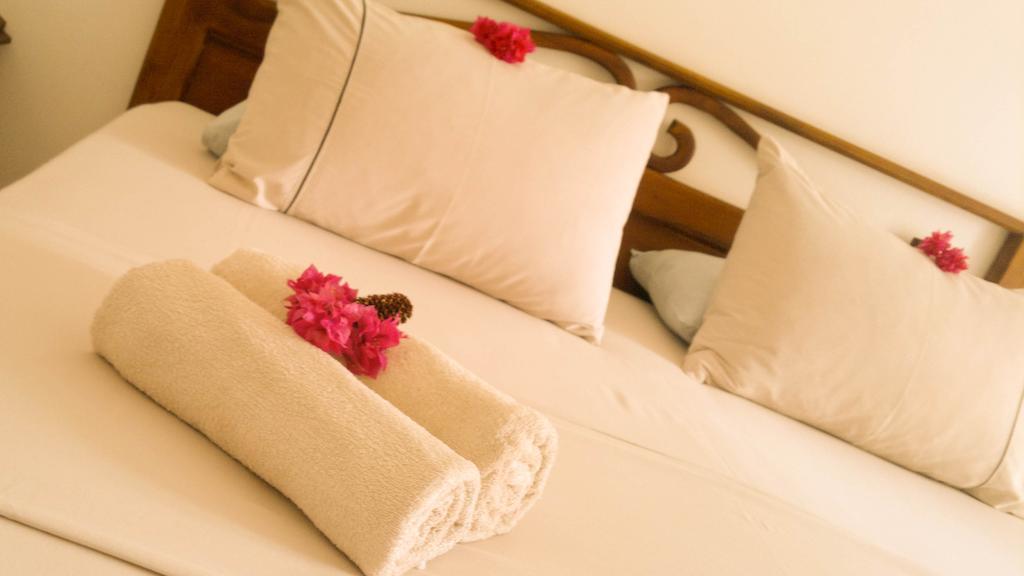 Serendib Guest House Negombo Phòng bức ảnh