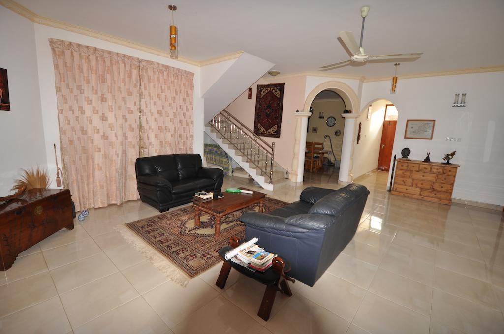 Serendib Guest House Negombo Ngoại thất bức ảnh