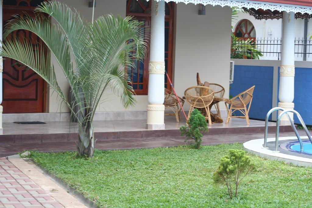 Serendib Guest House Negombo Ngoại thất bức ảnh