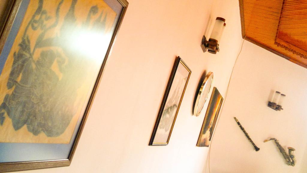 Serendib Guest House Negombo Ngoại thất bức ảnh