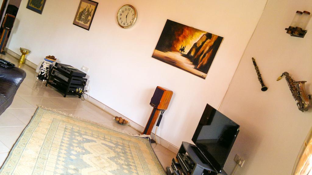 Serendib Guest House Negombo Ngoại thất bức ảnh