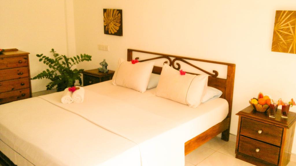 Serendib Guest House Negombo Phòng bức ảnh