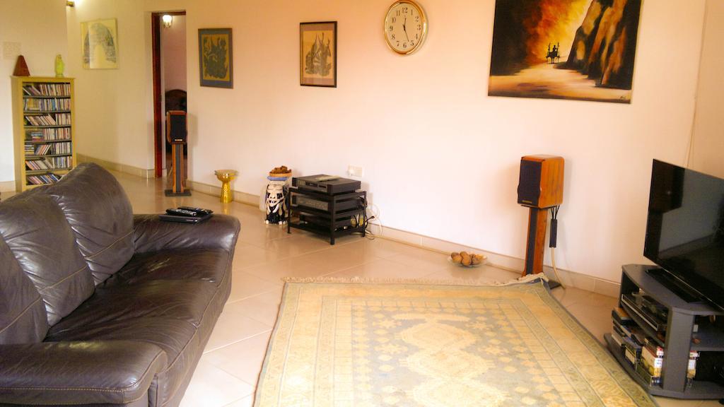 Serendib Guest House Negombo Ngoại thất bức ảnh