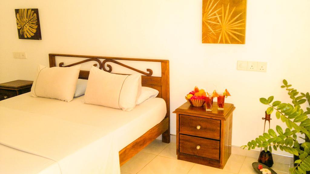 Serendib Guest House Negombo Phòng bức ảnh