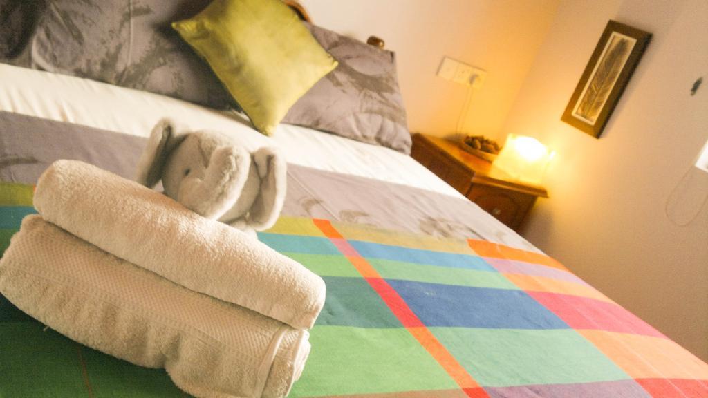 Serendib Guest House Negombo Phòng bức ảnh