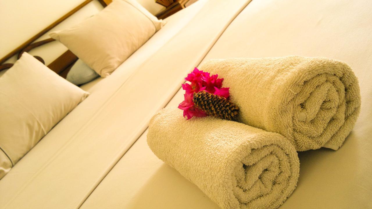 Serendib Guest House Negombo Phòng bức ảnh
