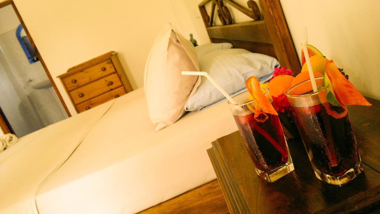 Serendib Guest House Negombo Phòng bức ảnh