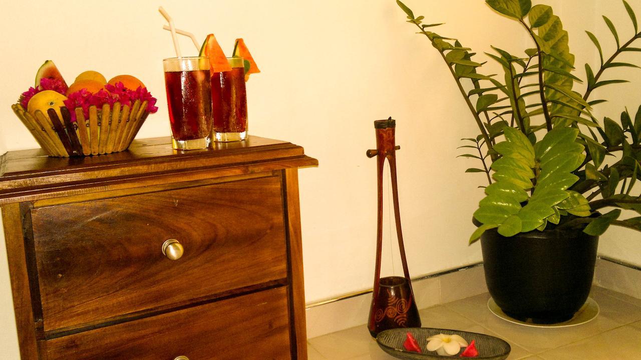 Serendib Guest House Negombo Phòng bức ảnh